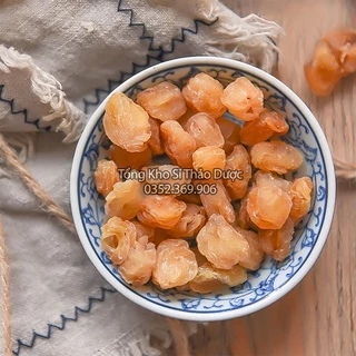 Long Nhãn Hưng Yên 1kg (Loại 1, Không Tẩm Đường)