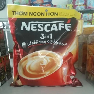 Nescafe Túi 46 gói