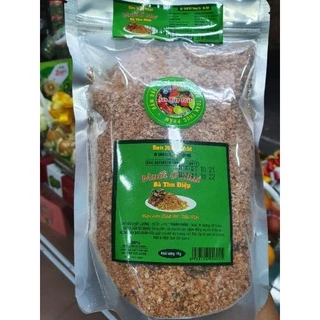 Muối Ô Mai Bà Thu Điệp Chính Hãng Túi 1kg