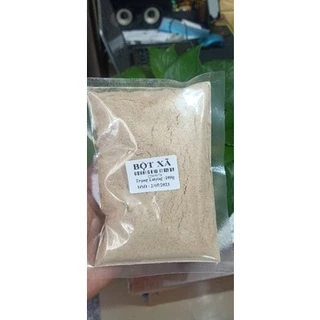 Bột xả 100 g