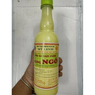 Hương Ngô Mỹ Linh 500ml