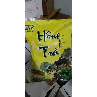 Hồng trà thượng hạng Gia Thịnh Phát gói 1kg