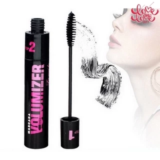 Mascara Chuốt Mi Cong Dày Và Dài Trông Tự Nhiên Kháng Nước