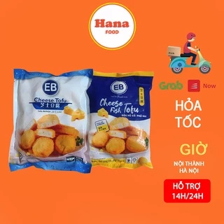 Đậu hũ phô mai EB Malaysia gói 500g