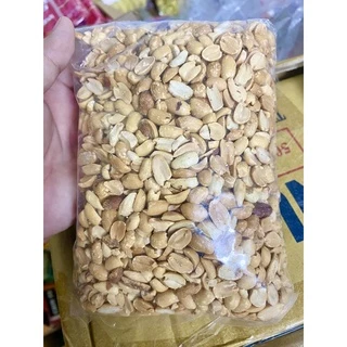 Đậu phộng rang sẵn 500g