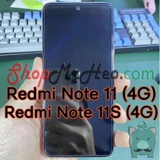 Dán Kính Cường Lực Xiaomi Redmi Note 11 Pro - Redmi Note 11 4G - Redmi Note 11S - Redmi Note 11 5G - Poco M4 Pro 5G