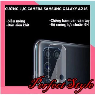 Dán Cường Lực Camera samsung A03 A23 A33 A53 A13 A03s A12 a90 5g M51 A31 M33 M32  A50 A51 a71 j4 j6 plus A7 j7 A12 A02s