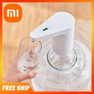 Vòi nước tự động Xiaomi Xiaolang HD lấy nước tự động siêu nhạy, lọc nước sạch tinh khiết