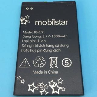 Pin Mobiistar B241