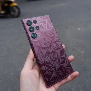 Dán skin vân 4D full viền S22 ultra/Note 20ultra/Note20/Note10/Note10plus/S20/S20fe/S20plus/S20ultra/S21/S10/S10plus