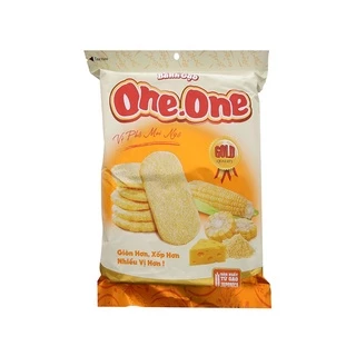 BÁNH GẠO ONE ONE ĐỦ VỊ