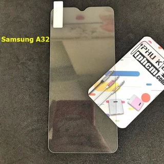 Dán cường lực chống trầy Samsung A32 4G