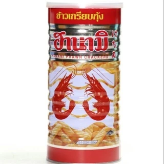 Snack Tôm Lon Hanimi 110g