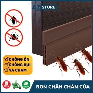 Miếng dán cách âm chặn cửa chống bụi chặn côn trùng - AZ Store