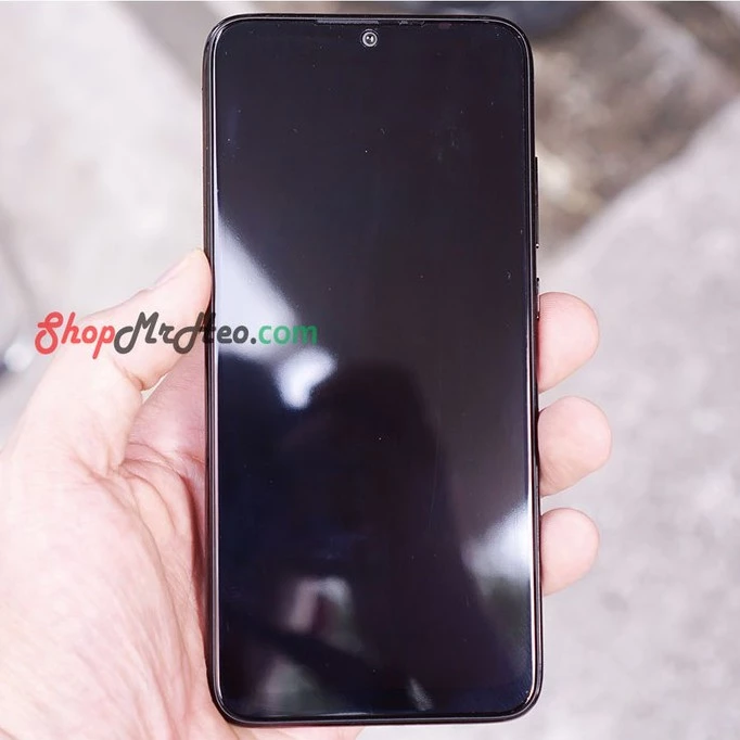 Dán Dẻo PPF Full Màn Hình Xiaomi Mi 9 - Mi 9 Lite - Mi CC9 - Mi 9 SE