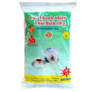 Chè thanh nhiệt thái bình bịch 100 gói