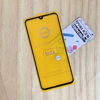 Dán cường lực Full màn hình Full keo Xiaomi Mi 9