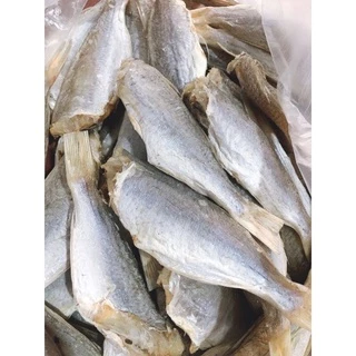 1kg cá phèn Hồng to khô mới dai ngon