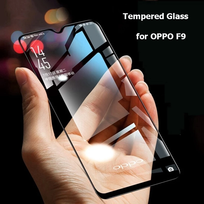 Kính Cường Lực Cho OPPO A57 2022 A96 A76 A54 A94 2021 A74 4G 5G Reno 7 6 5 4 4G F9 F7 F5 F11 Pro A5s A3s