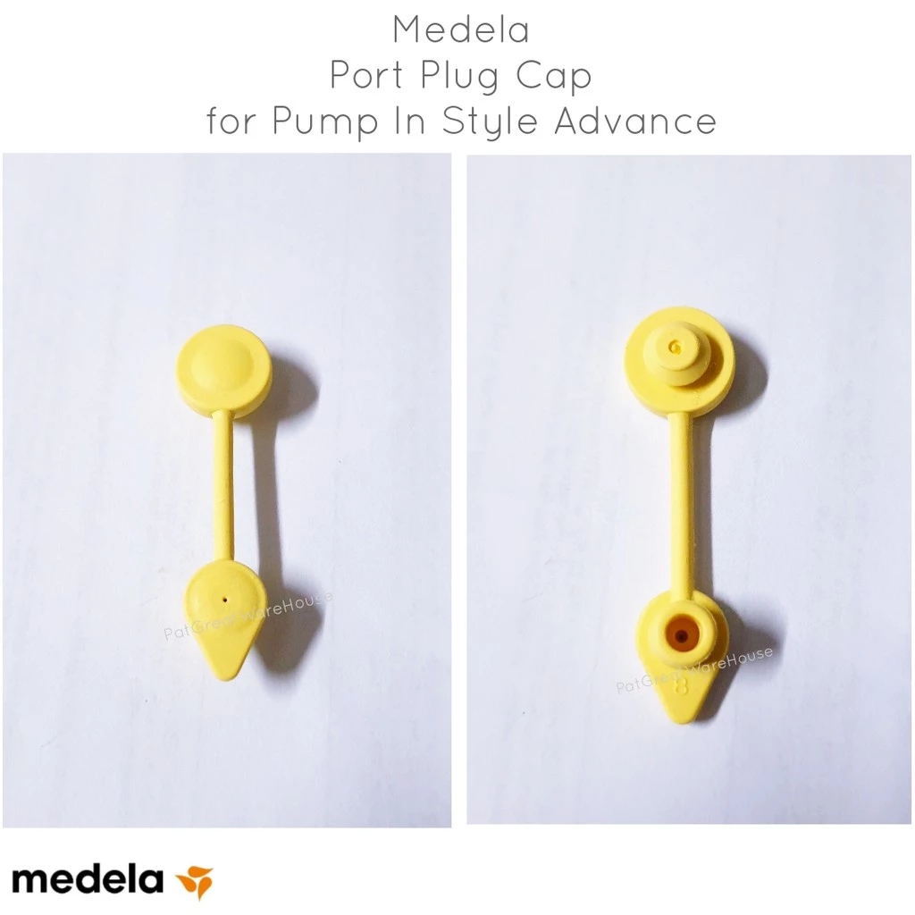 Nút cao su máy hút sữa Pump in Style Advanced