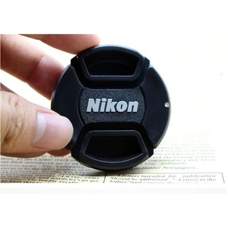 Nắp trước len Nikon đủ cỡ