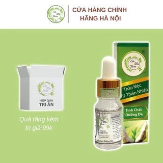 Tinh chất dưỡng da sắc mộc thiên bạch thiên thảo - Giảm thâm mụn, dưỡng trắng da từ 2 - 3 tone sau liệu trình [01]