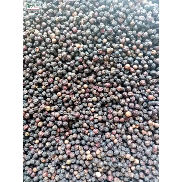 Tiêu khô sạch 100 g