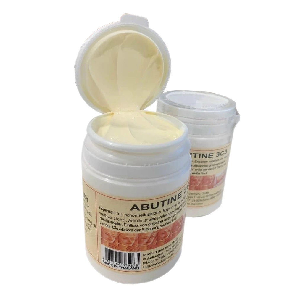 Kem kích trắng siêu mạnh Abutine 3C3 Thái Lan 200gr