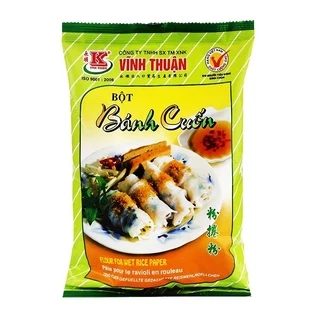 Bột Bánh Cuốn Vĩnh Thuận Gói 400g