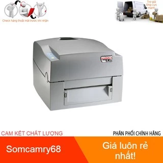 Máy in mã vạch Godex EZ-1100 Plus