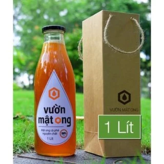 CHAI THỦY TINH TRÒN 1000ML NẮP THIẾC (CHAI 1L) sữa 1 lít