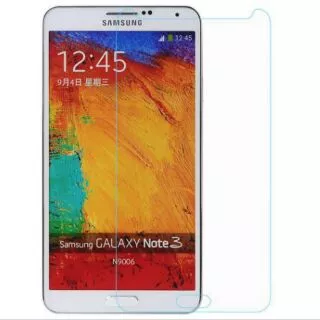 Kính cường lực dẻo samsung galaxy Note3