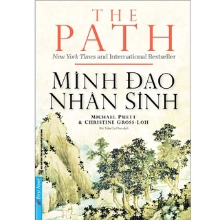 Sách - Minh đạo nhân sinh al