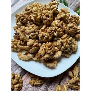 Nhân óc chó sống 500gr