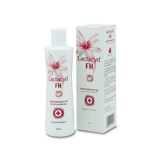 Dung dịch vệ sinh Lactacyd Feminine Hygiene 250ml