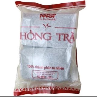 Hồng Trà Túi Lọc Tân Nam Bắc Gói Chia Nhỏ 30G