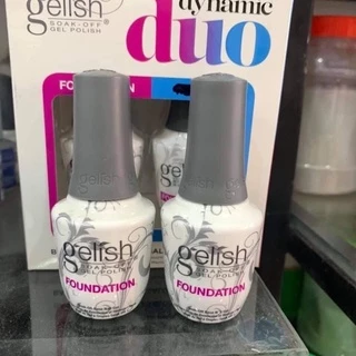 Liên kết gelish mĩ