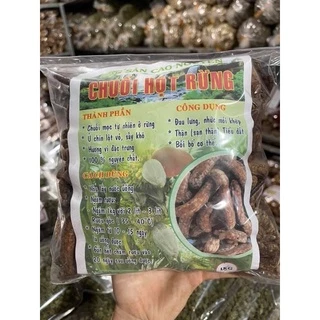 ✅[SALE]  Chuối Hột rừng Tây Nguyên loại ngon 1kg