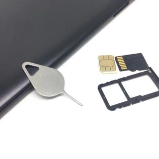 Que chọc sim điện thoại smartphone - Tostore.net