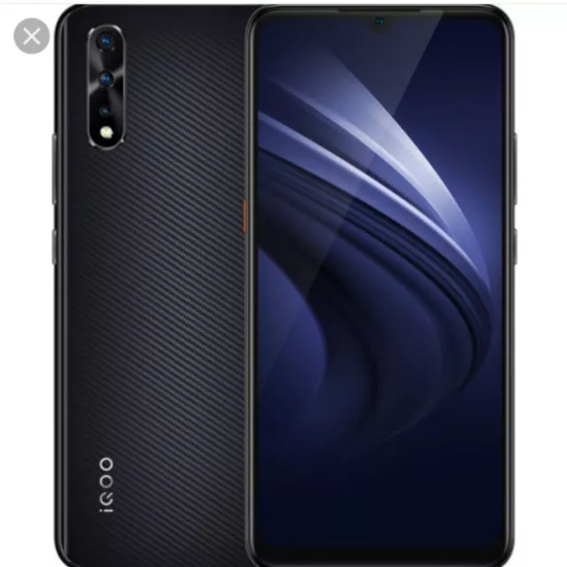 Kính cường lực full màn Vivo iQoo Neo / iQoo Neo 855