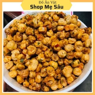 500g Ngô Nếp Sấy Hành 💖FREESHIP💖 Bắp Rim Mắm Hành Giòn Ngon, Date Mới