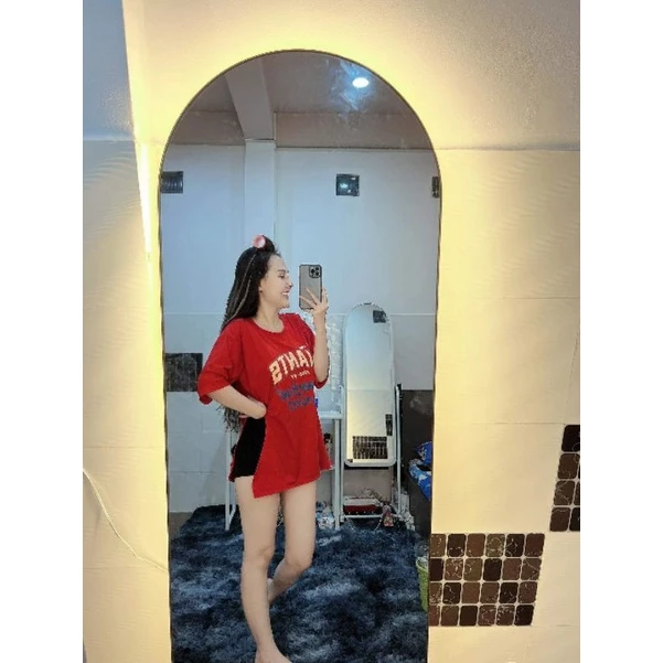 Gương soi toàn thân vòm cao cấp