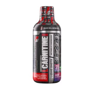 L Carnitine 3000 dạng lỏng - Hỗ trợ giảm Mỡ, kết hợp tập thể thao giảm Mỡ tuyệt vời