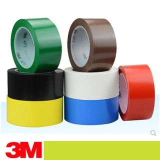 Sản PHẨM CHĂM SÓC THƯƠNG MẠI 3M 3M 471 VINYL TAPE 4.8CM * 33M