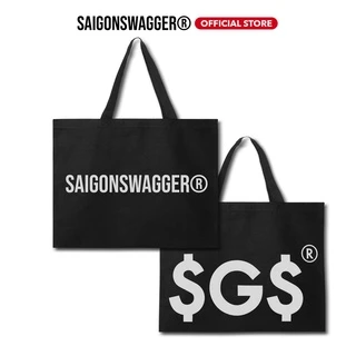 Túi Vải SAIGON SWAGGER® Shopping Bag