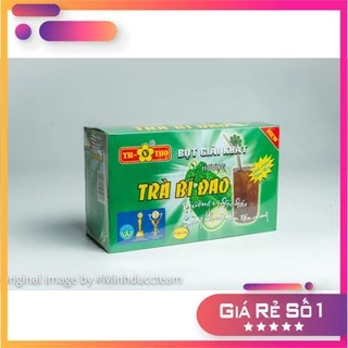 Trà Bí Đao Trường Thọ 336g  💖 giá gốc tận xưởng 💖 nước uống giải khát, thanh mát