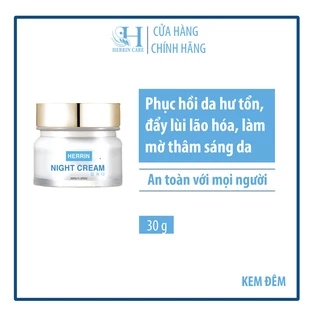 Kem dưỡng ẩm Ori Cream 30g cấp ẩm chuyên sâu