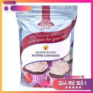 Đường làm bánh Biên Hoà 1kg