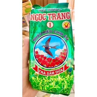 Trà Sâm Dứa Ngọc Trang 75g