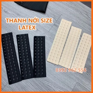 Thanh Nới Đai Nịt Bụng 25 Xương